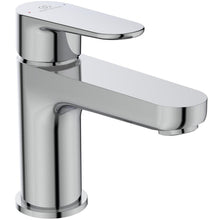BASIN MIXER CERAFINE 0 BC696AA