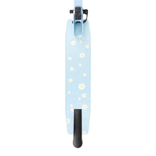 Children's Scooter Spokey Rizz, pink/blue