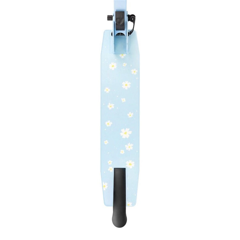 Children's Scooter Spokey Rizz, pink/blue