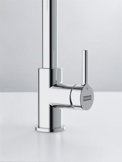 Franke Lina Kitchen Mixer Tap 115.0693.229, chrome