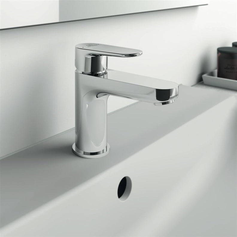 BASIN MIXER CERAFINE 0 BC696AA