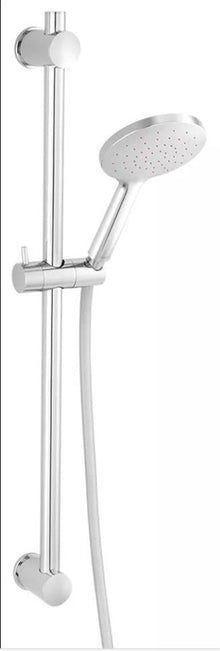 ZESTAW PRYSZNICOWY N375 CHROM