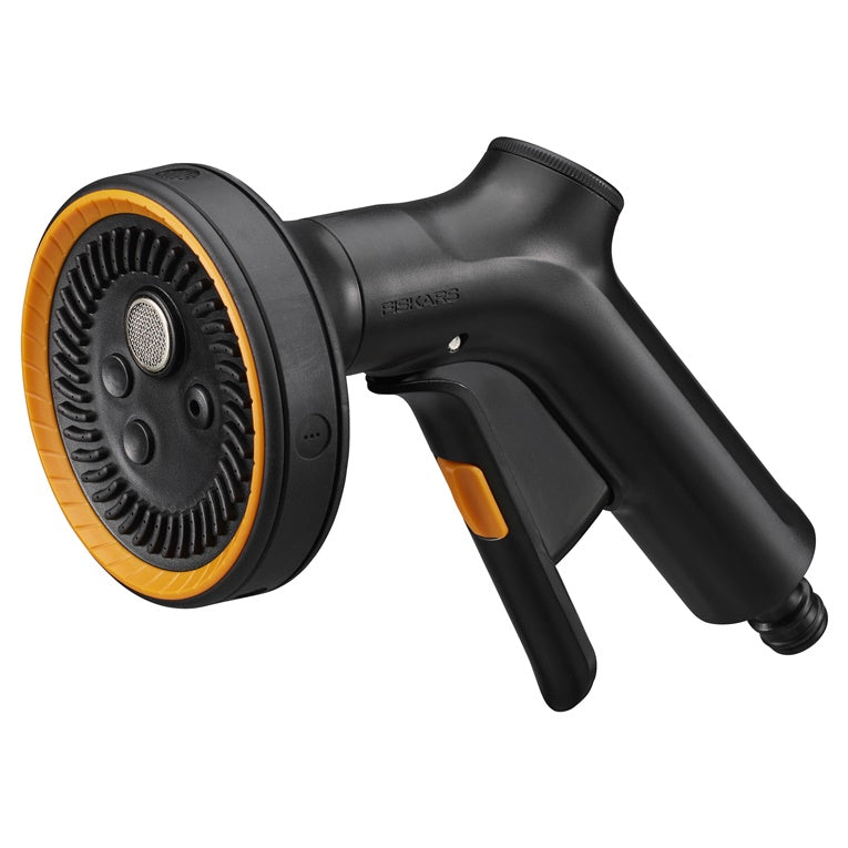 Laistymo pistoletas Fiskars Solid Multi 1070836