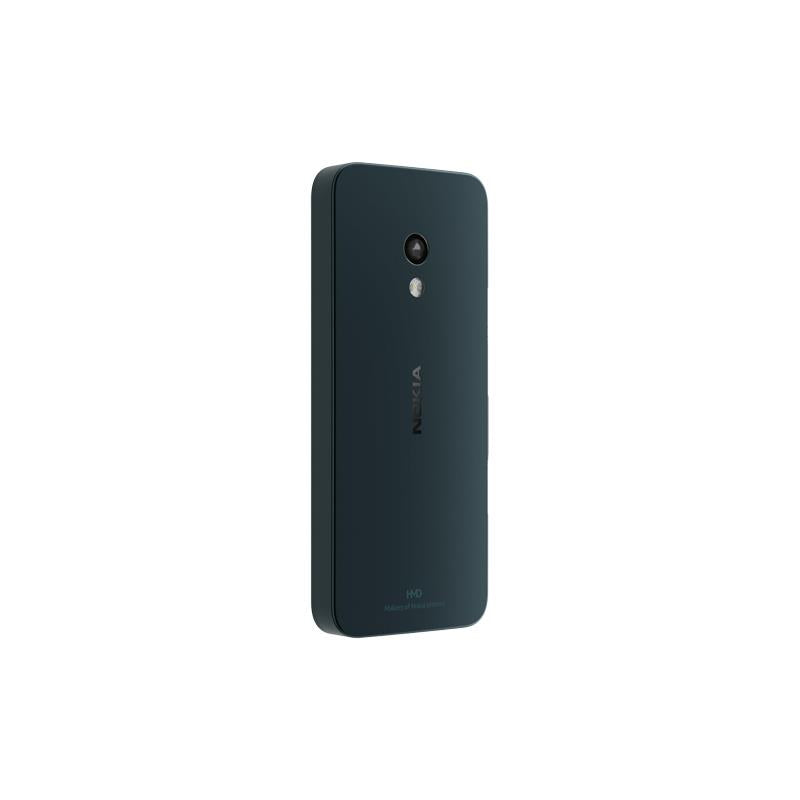 Telefon komórkowy Nokia 225 4G, 128 MB, kolor niebieski