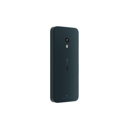 Telefon komórkowy Nokia 225 4G, 128 MB, kolor niebieski