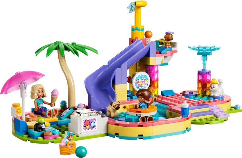KONSTR AQUAPARK 42676