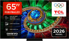 TV 65RM7L TCL