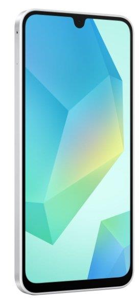 Phone Samsung Galaxy A16, SM-A165F, 128 GB, gray