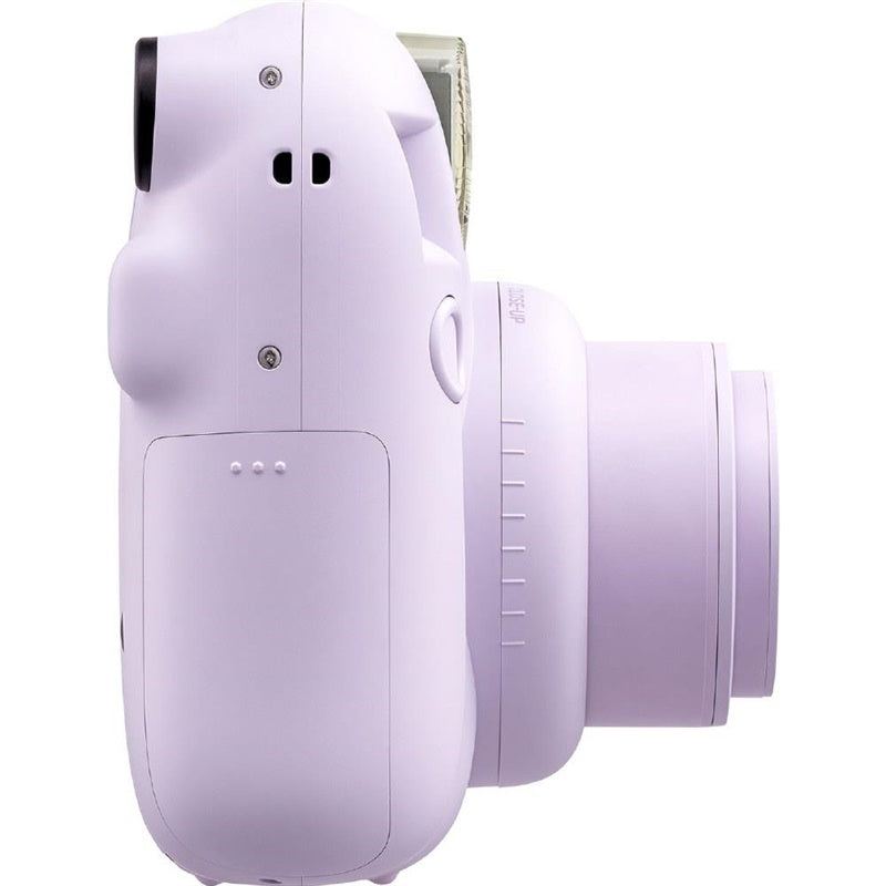 FOTOAPARATAS INSTAXMINI 12 LILAC PURPLE