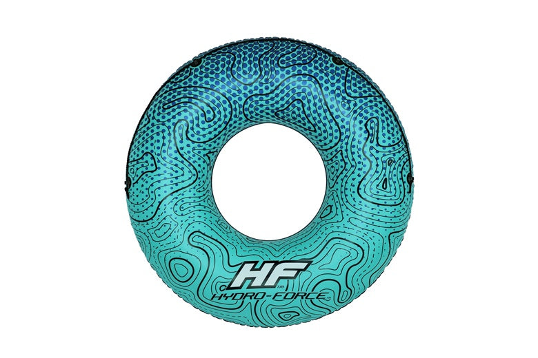 Inflatable Ring Bestway 36401, blue, 1910 mm