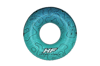 Inflatable Ring Bestway 36401, blue, 1910 mm