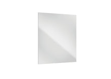 MIRROR HANGING FRAMELESS TORRENT L50/60 WHITE
