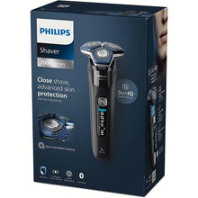 Электробритва Philips 7000 S7886/35, литий-ионная, черная