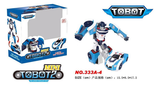 Transformeris TOBOT MX0397386