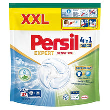 СТИР.СРЕДСТВО PERSIL DISCS SENSITIVE 37СТИРОК