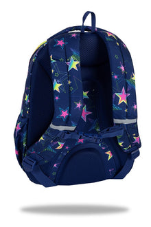 COOLPACK PRIME PRO BACKPACK STARS