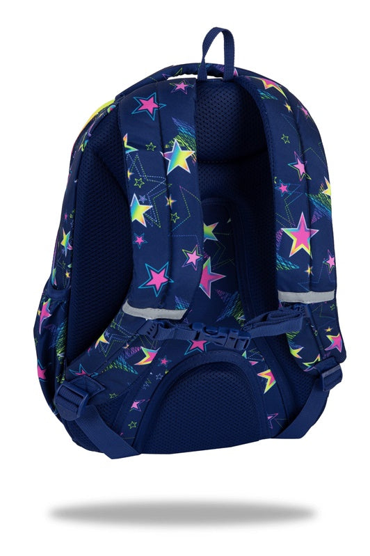 COOLPACK PRIME PRO BACKPACK STARS