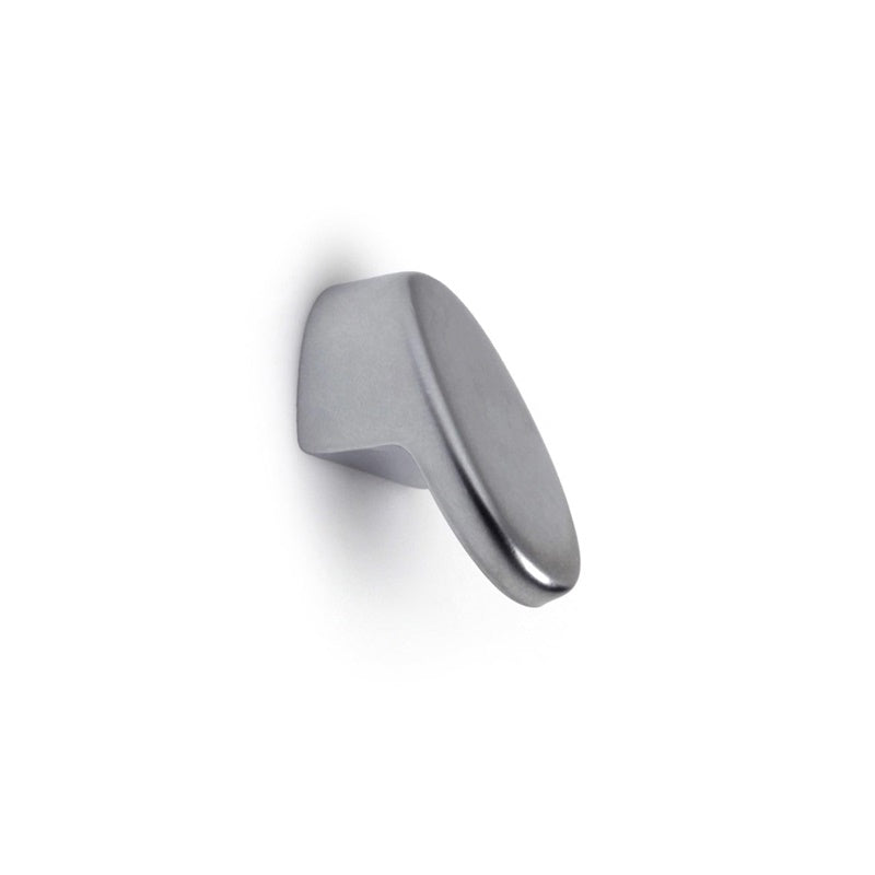 RANKENĖLĖS 31X16X20MM MAT CHROM 2VNT