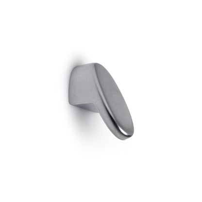 RANKENĖLĖS 31X16X20MM MAT CHROM 2VNT