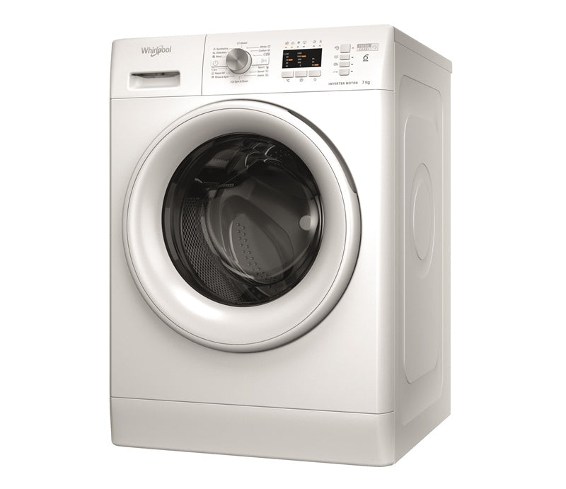 WASHING MACHINE FFL 7269 W EE WHIRLPOOL
