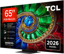 TV 65RM7L TCL