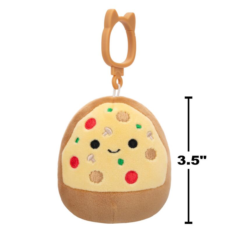 Pliušinis žaislas Squishmallows SQJW3520B, įvairių spalvų