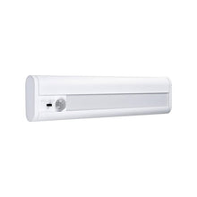 Šviestuvas LED LINEAR MOBILE 20 cm, baltas