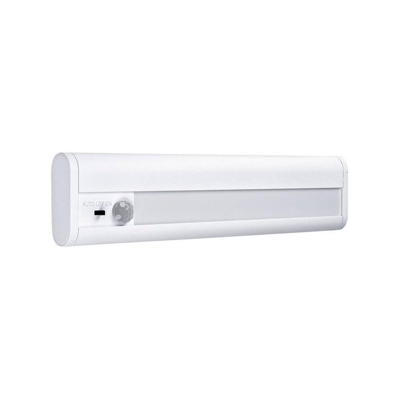 Šviestuvas LED LINEAR MOBILE 20 cm, baltas