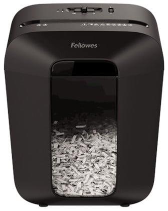 Popieriaus smulkintuvas Fellowes LX50, A4