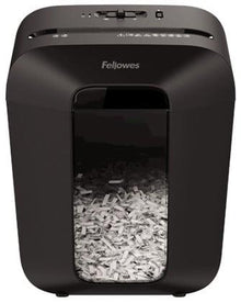 Уничтожитель документов Fellowes LX50, A4