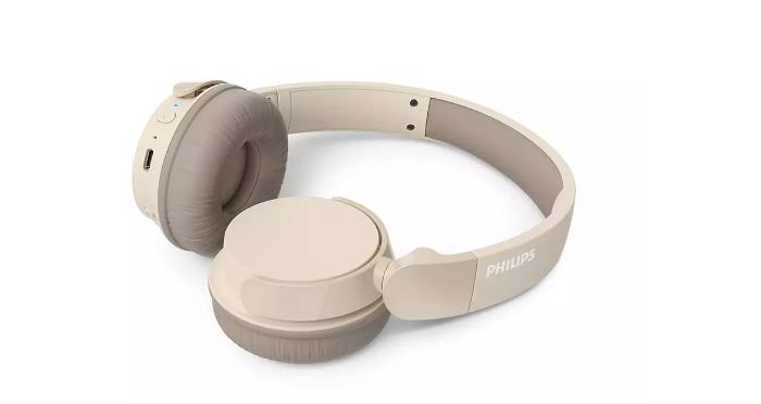 SŁUCHAWKI BEZPRZEWODOWE TAH3209BG/00 PHILIPS