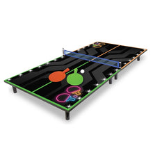 GRA ELEKTRONICZNA PING-PONG 42-GA2006