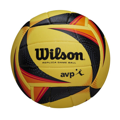 Volleyball, Wilson OPTX AVP VB Replica Volleyball