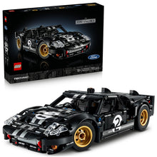 Конструктор LEGO® Technic Автомобиль 42223, 793 дет.