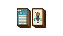 Board game Time Machine