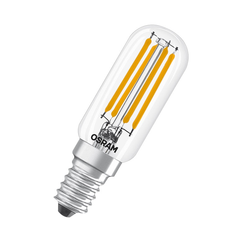 LEMPA LED SPEC E14 T26 4.9W 730LM 4000K