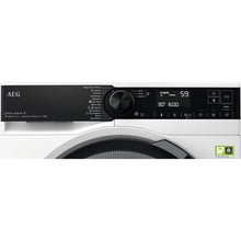 Pralka LFR83966OE AEG