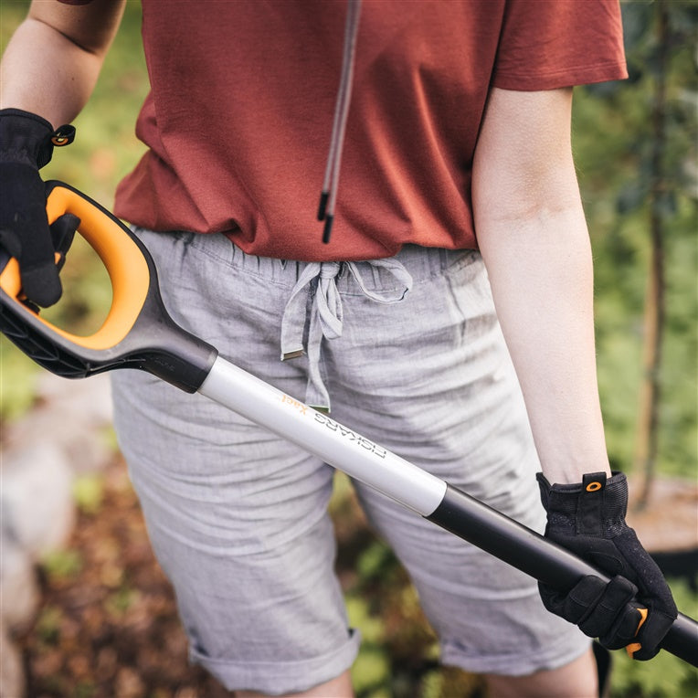 Fiskars Xact L Spade 1066729, 1200mm