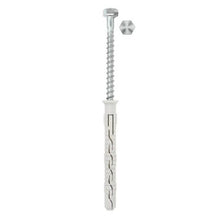 Kołek Wkret-Met KPK, uniwersalny 8 mm x 80 mm 6 szt.