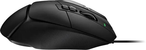 Žaidimų pelė Logitech G502 X, juoda