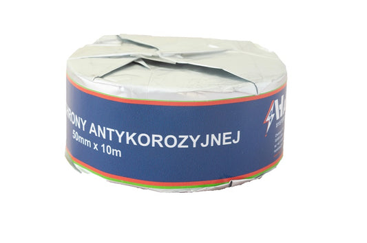 Corrosion protection tape AH Hardt AH14260 50mm x 10m, 50 mm