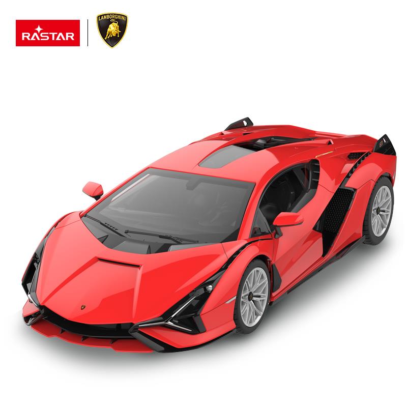 Samochód RC Rastar Lamborghini Sian 97700