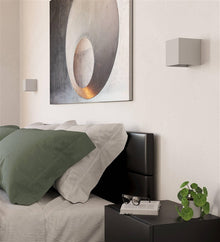 Šviestuvas sieninis Eglo Valmontone 901051, 6 W, LED, 3000K