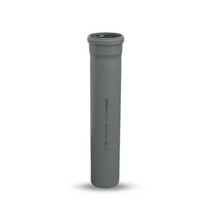 Internal sewage pipe, Ø 110 mm, 3 m
