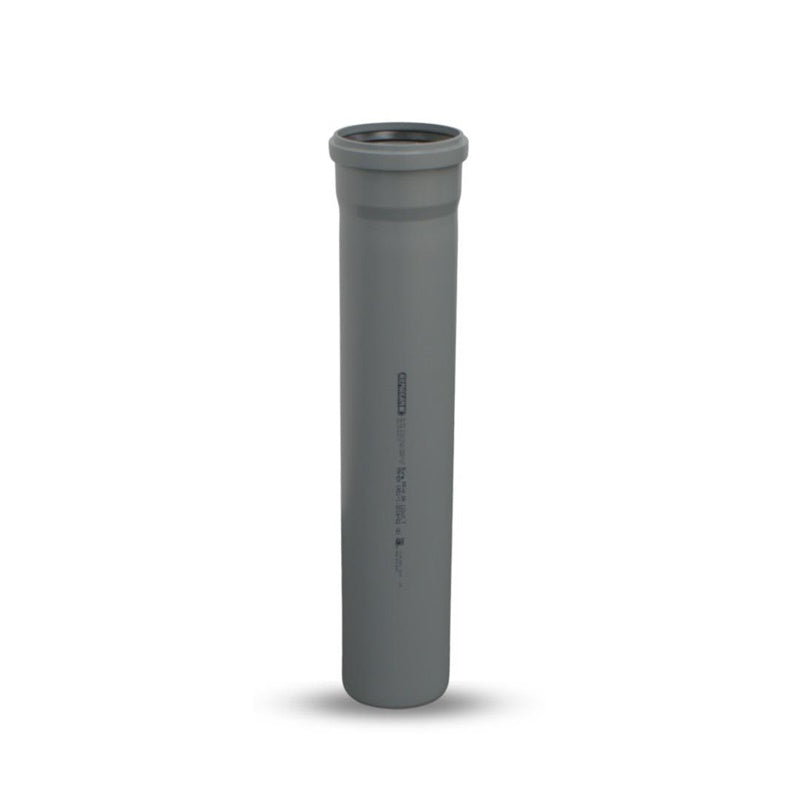 Internal sewage pipe, Ø 110 mm, 3 m