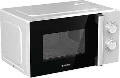 Mikrobangų krosnelė Gorenje MO17E1WH