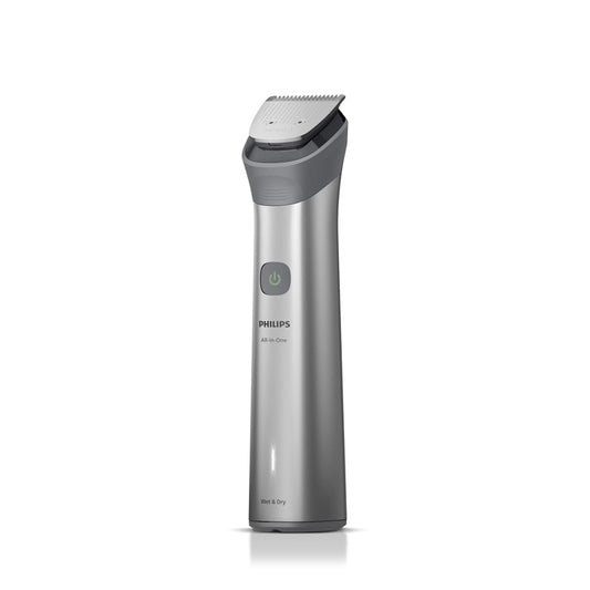 Daugiafunkcis kūno ir veido skustuvas Philips MG5941/15
