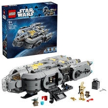 Konstruktorius LEGO Star Wars Anzelano 75445, 701 vnt.