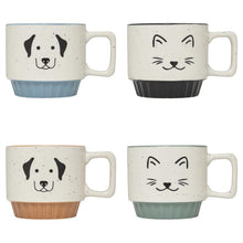 ANIMAL MUG 300ML