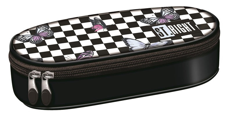 PENALTIES CHESSBOARD BUTTERFLIES